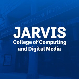 Jarvis College of Computing and Digital Media