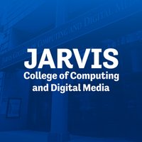 Jarvis College of Computing and Digital Media (@cdmdepaul) 's Twitter Profile