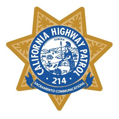 Official account of the California Highway Patrol - Sacramento Communications Center 
https://t.co/ODEksaCMBD…