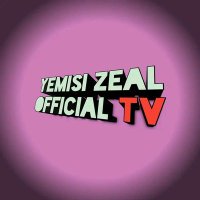 YemisizealTv(@yemisizealtv) 's Twitter Profile Photo