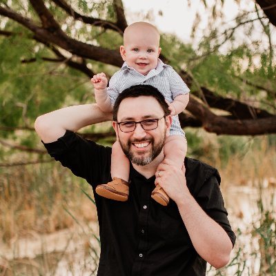 aj_grande's profile picture. Engineer lol, Programmer, Maker #BoltUp | #LetsGoDodgers | #VegasBorn | #ALLINLV