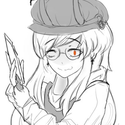 XacerxKurai's profile picture. Gamin.