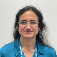 Preethi Gopinath (@pgopinathpg) 's Twitter Profile