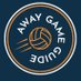 The Away Game Guide (@awaygameguide) Twitter profile photo