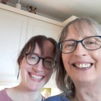 Susan Colborne (@proserpine___) 's Twitter Profile