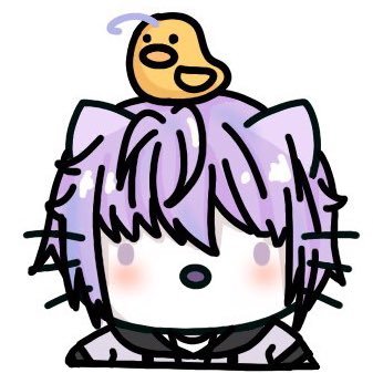 寧寧00【HKVtuber】さんのプロフィール画像