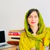 Shafiqa Khpalwak (@shafiqakhplwak) Twitter profile photo Shafiqa Khpalwak (@shafiqakhplwak) Twitter profile photo
