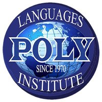 POLY Languages Institute(@LanguagesPoly) 's Twitter Profile Photo