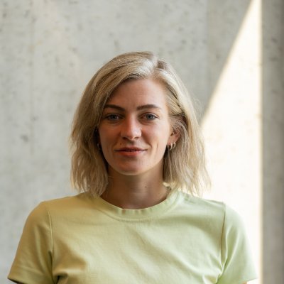research assistant @hfg_offenbach @gestaltungai
associated researcher @hiig_berlin
future studies @FU_Berlin
former @statestudiobln @nodeforum
🌱 she/her
