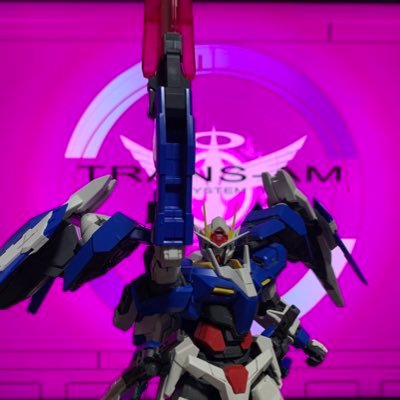 PEI_GUNPLA Profile Picture