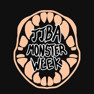 JJBA Monster Week 🔞 July 3-9さんのプロフィール画像