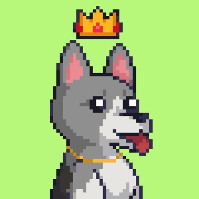 Here to guide you through the ever-changing NFT space until you make it.
OS: https://t.co/7pwEfstzvc