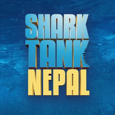 Official handle of Shark Tank Nepal