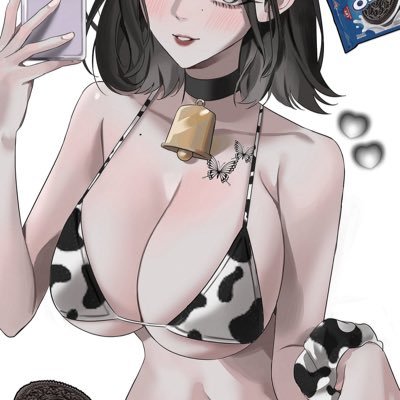 rottnbrbie's profile picture. cold eyes, warm heart