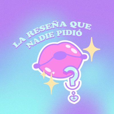 Hola #Dragversidad 💜 Somos La Reseña que Nadie Pidió #LRQNP un podcast 🎙 dedicado a la comunidad #drag 🏳️‍🌈 en todas sus formas. ¡Escúchalo ahora!  ⬇️