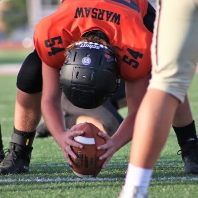 Oline/Dline/Lb | WCHS ‘25 | 3.6 gpa | 6”0 176 | 280 front squat | 320 back squat | 185 bench |