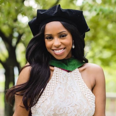 PGY-2 @emoryEM | MD/MPH | UCLA ‘15 | AKA 💗💚| Self-proclaimed chef 👩🏾‍🍳| tweets = my own opinions