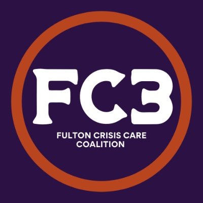 We are directly impacted people, crisis care providers & community advocates who want more & better options for mental health crisis care in Fulton County, GA.