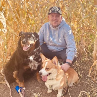 📱 Director of Digital | 🌾 Premier of SK’s Office | 🐶 Corgi Dad | 💚 SK born | 🍉 Rider Fan | #skpoli |