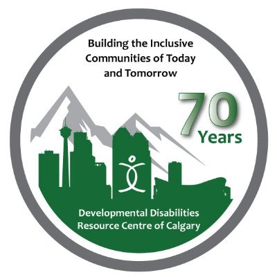 We're a non-profit, registered charity in Calgary offering programs & resources for people with developmental disabilities, their networks, & communities.