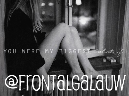 FrontalGalauw's profile picture. This is official Twitter Page of #FGw . Keep promote, RT-ing, And follow us! With love, admin-