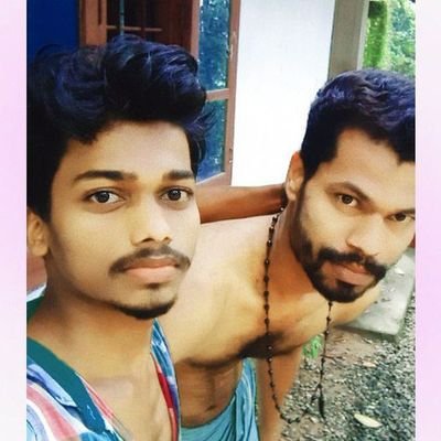 Kerala💚
Bcom📟
Music addict🎶 and Hollywood movies lover🖤

#follow4follow