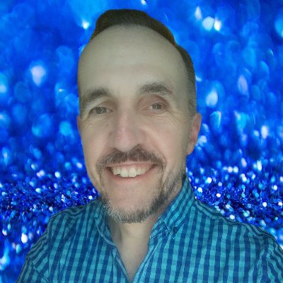 GeorgeLyall1's profile picture. 