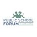 Public School Forum (@thencforum) Twitter profile photo Public School Forum (@thencforum) Twitter profile photo