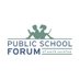 Public School Forum (@theNCForum) Twitter profile photo