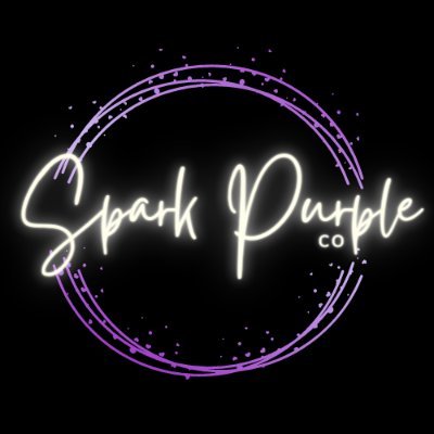 Pls follow @SparkPurpleCo. We're aligning our brand so it's easier to share news about  Super Queer Summer Camp & Xenite Retreat.🔜This account will be deleted