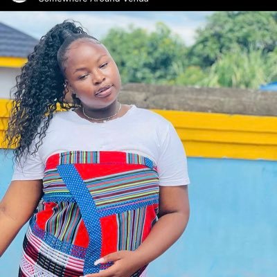 MurunwaBadana's profile picture. Mutwanamba wa Mavhola