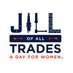 Jill of All Trades (@JOATevent) Twitter profile photo