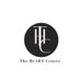 The HeART Centre (THC) (@theheart_centre) Twitter profile photo The HeART Centre (THC) (@theheart_centre) Twitter profile photo