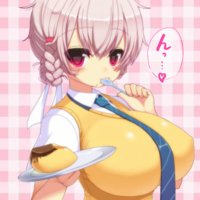 プッチンされたいメスぷりん🍮(♀) (@pink__l0ve__) 's Twitter Profile Photo