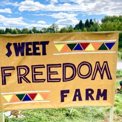 Sweet Freedom Farm