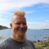 Juho Rantalankila (@jrantalankila) 's Twitter Profile Photo