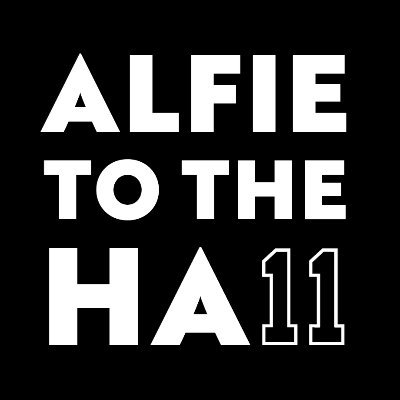 AlfieToTheHall Profile Picture