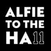 Alfie To The Hall (@AlfieToTheHall) Twitter profile photo