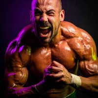 Shreddy(@ShreddybrekGYM) 's Twitter Profile Photo