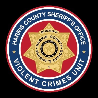 Official Twitter account for the Harris County Sheriff's Office Violent Crimes Unit (VCU). For Emergencies, call 911. This account is not monitored 24/7.