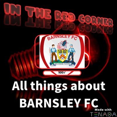 please subscribe to our channel all about Barnsley FC !! Youtube newbie.
https://t.co/tPSMHhY6xt

Supporter of Barnsley FC.
https://t.co/hhvmGseiPn