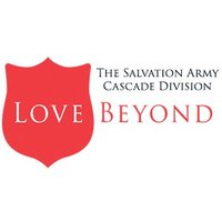 The Salvation Army Cascade Division (@salarmycascade) 's Twitter Profile