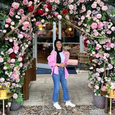 __NaffedaK's profile picture. 