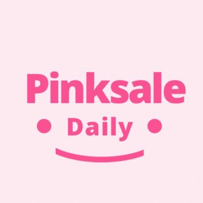 Pinksale Daily