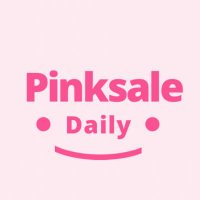 Pinksale Daily (@pinksaledaily) 's Twitter Profile