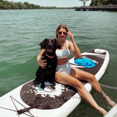 BrittanyRo1's profile picture. texas ex | nicu rn