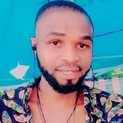 BobEbole's profile picture. this is my official account please follow me up here.