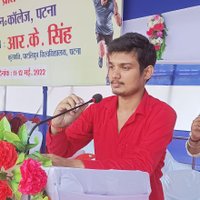 RAUNAK MISHRA(A.N COLLEGE छात्रसंघ) (@raunak8294) 's Twitter Profile
