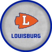 Louisburg High(@LouisburgHSFCS) 's Twitter Profile Photo