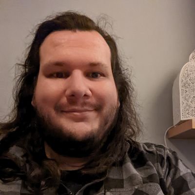 mattgreenland's profile picture. In need of edit.